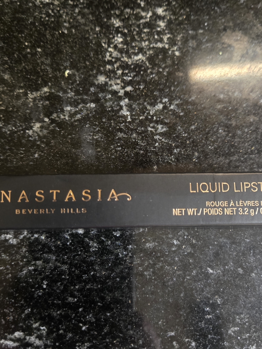 Anastasia Beverly Hills Liquid Lipstick - Color Ashton